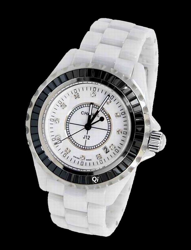 Chanel Watch 467